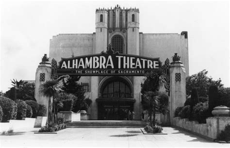 Filed under:best movies, sacramento news. Lights Out: Sacramento's Lost Movie Houses | Midtown Monthly