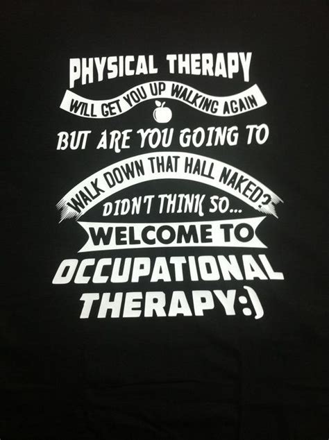 466 quotes have been tagged as therapy. 13 best Occupational therapy images on Pinterest ...