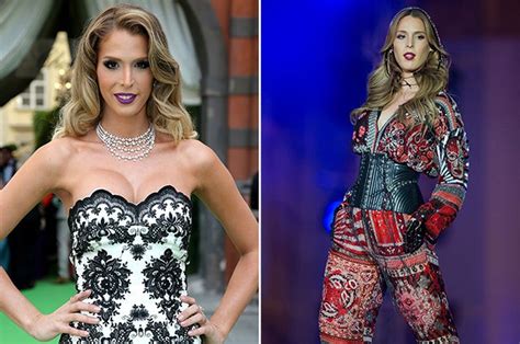 8 Transgender Models You Need To Know Allure