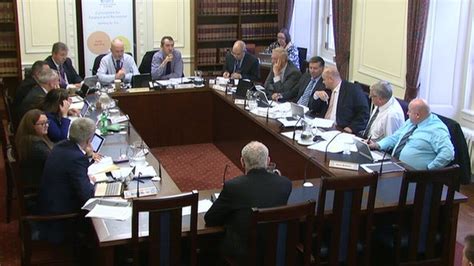 bbc news live stormont finance committee meeting