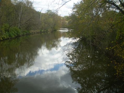 Yellow Creek In Peninsula Ohio Favorite Places Outdoor River