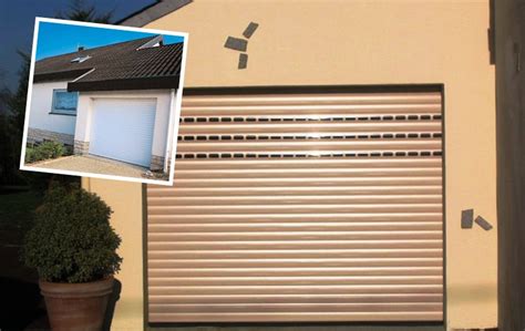 Découvrez tous nos produits porte de garage et accessoires sur leroymerlin.fr. Protection porte de garage enroulable - La culture de la moto