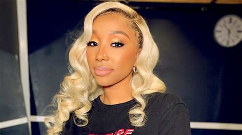 Tiny Harris Is Proud Of Her Daughter Zonnique Pullins New Music