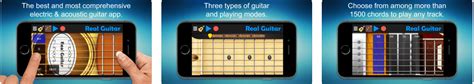 There are so many different options to choose from, how are you supposed to know which lessons you will actually learn. 10 Best Beginners Guitar Learning Apps to Learn And Play ...