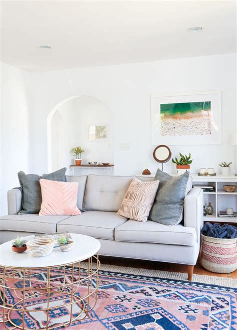 How To Achieve A Modern Bohemian Style In Your Home