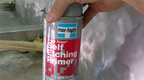 At paint supply, we provide fast and cost effective shipping. Painting Aluminum - YouTube