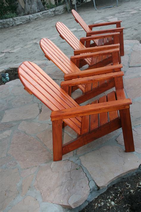 Outfit the pool with patio lounge chairs, perfect for stretching out and soaking up the sun after a dip in the water. Ana White | Adirondack Chair - DIY Projects