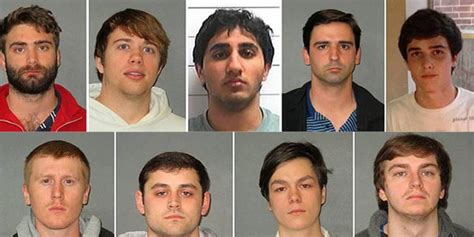 9 Lsu Fraternity Members Arrested For Hazing Incidents Fox News Video