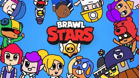 Our brawl stars skin list features all of the currently available character's skins and their cost in the game. PATRZYMY ZA ILE LUDZI SPRZEDAJĄ KONTA NA ALLEGRO! - YouTube