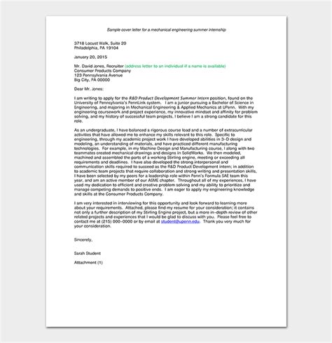 Maybe you would like to learn more about one of these? Internship Request Letter: How to Write (with Format ...