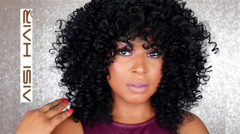 .hairstyles hall headwear houses and lots jewelry kidsroom kitchen lighting lips living room magazines make up male clothing males meshes 3d miscellaneous miscellaneous miscellaneous. $15 Curly Bob w/ Bangs | Aisi Hair - YouTube
