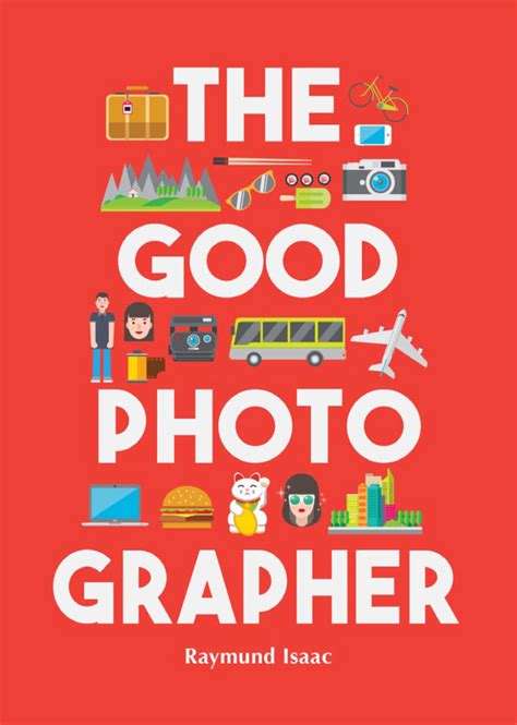 You will find the best pictures of famous characters in his work, including piolo pascual, vilma santos, lia salonga, judy. The Good Photographer — Anvil Publishing, Inc.