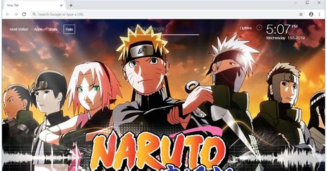 29 Anime Wallpaper 4k Pc Naruto Orochi Wallpaper
