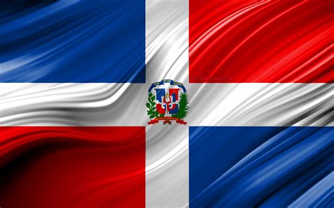 Dominican Flag Wallpaper Wallpapersafari 1bf