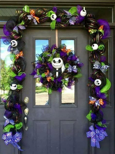 *this post contains affiliate links. 40+ Homemade Halloween Decorations! - Kitchen Fun With My ...