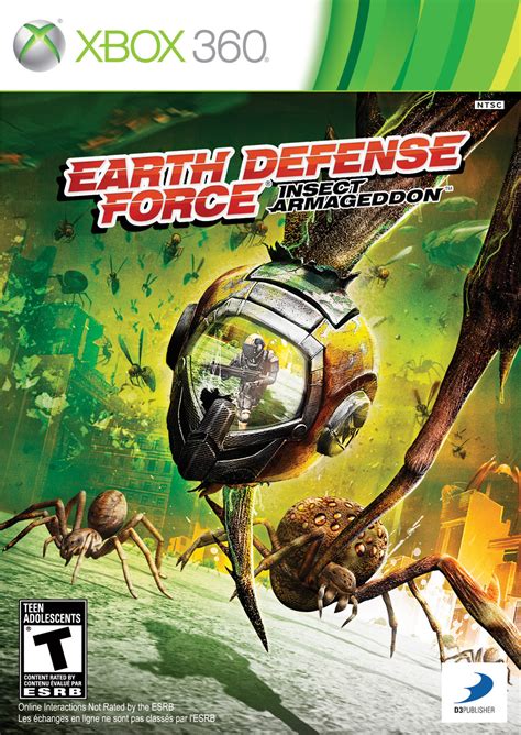 Pro evolution soccer 2018 xbox360. دانلود Earth Defense Force PS3,XBOX 360 - بازی نیروهای ...