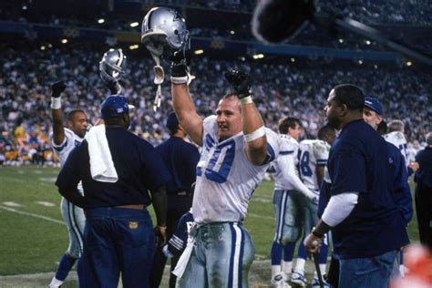 Cowboys Celebrate 25th Anniversary Of The 1992 Super Bowl Blogging