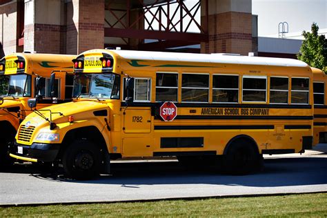 Chicago Area School District Adds 79 Propane Fueled School Buses