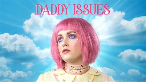 Daddy Issues 2018 — Фильмру