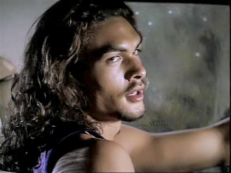 Pin On Jason Momoa Tempted Or Returning Lily Movie Caps