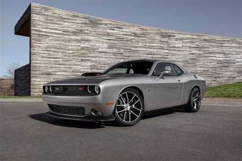 2016 Dodge Challenger 392 Hemi Scat Pack Shaker One Week With