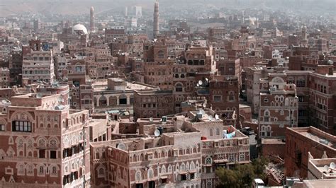 Even before fighting broke out in early 2015, yemen was one of the poorest countries in the arab world. Konfliktfeld Jemen im Forschungsblick