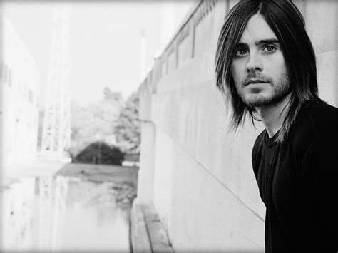 Jared Leto Wallpaper