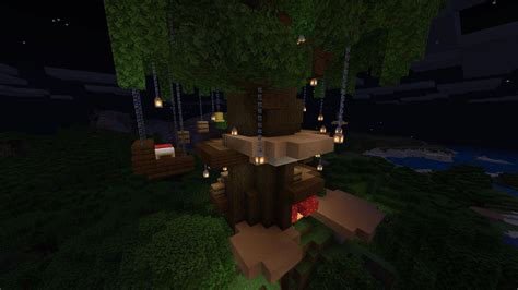 Minecraft Houses With Dark Oak Minecraft Dark Oak House Easy Youtube