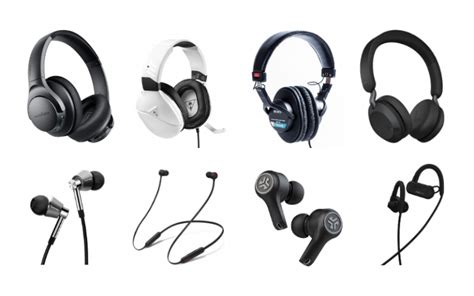 Top 8 Best Headphones Under 100 Of 2022 Review On Ear And Over Ear