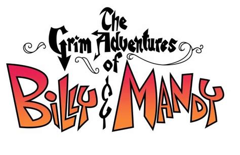 The Grim Adventures Of Billy And Mandy Season 5 Episode 5 Ecto Cooler