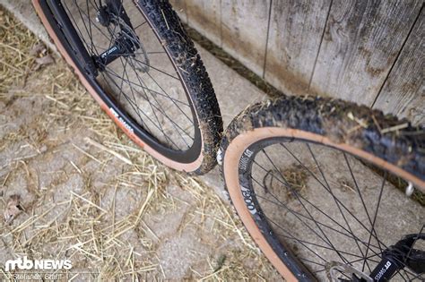 Gravel Bike vs. MTB im Test: Duell der Disziplinen - Rennrad-News