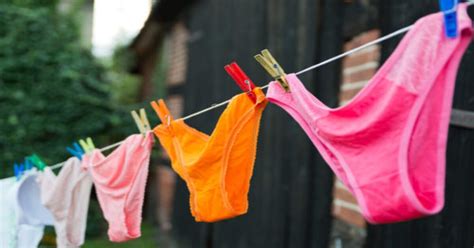 this survey found some surprising stats about americans underwear habits