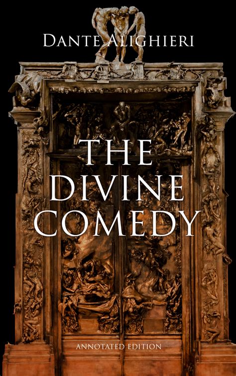 Read The Divine Comedy Annotated Edition Online By Dante Alighieri Books