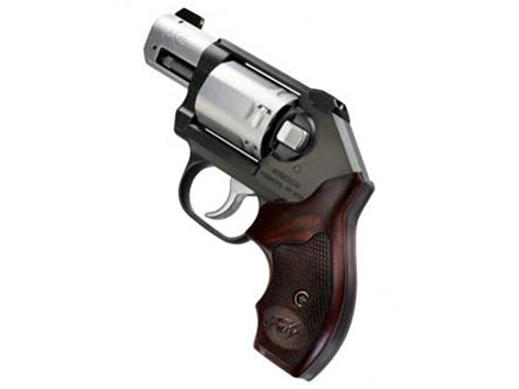 Kimber Adds Three New Models To K S Revolver Line