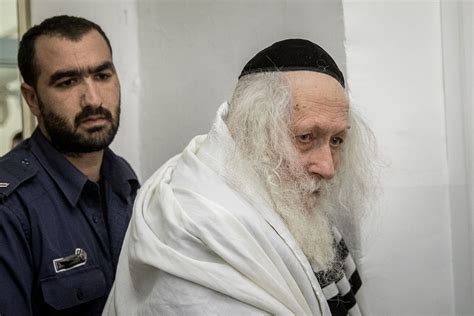 sex offender rabbi berland remanded in miracles for cash probe the free hot nude porn pic gallery