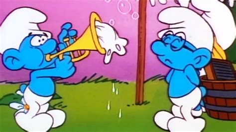 Unsound Smurf Full Episode The Smurfs Youtube