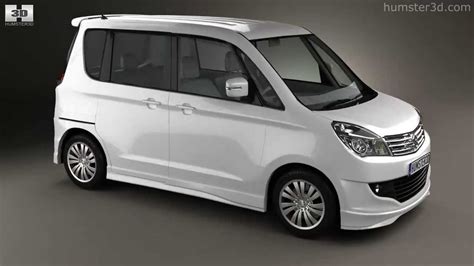 Suzuki Solio Iii Now Microvan Outstanding Cars