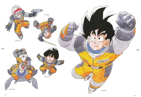 Son Goku Master Roshi Son Gohan Dragon Ball Z Bulma Krillin Wallpaper