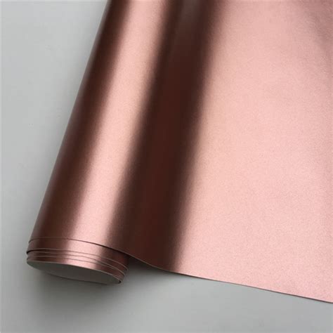 Pure gold is slightly reddish yellow in color, but colored gold in various other colors can be produced. Bride Tribe Metallic Vinyl Iron on Rose Gold color ...