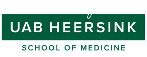 Heersink School Of Medicine Uab