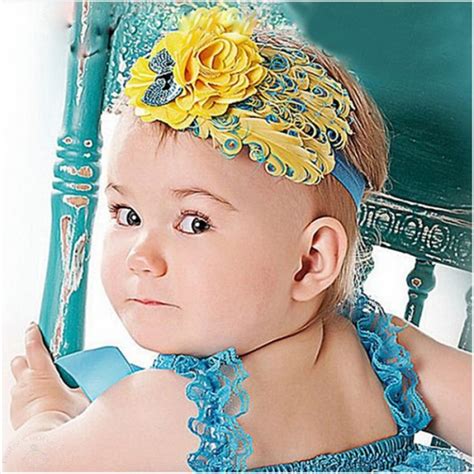 Baby Modeling Tips To Make Your Little Star Shine Baby Couture India