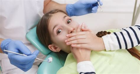 5 Ways To Help Children Overcome Their Fear Of The Dentist