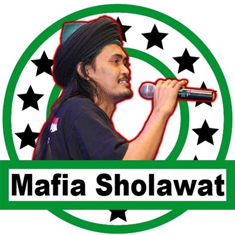 Download Gambar Mafia Sholawat