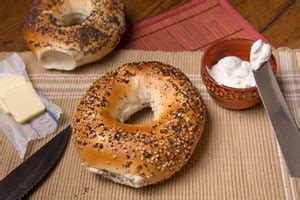 Authentic New York Style Homemade Bagels Melba Martin Copy Me That