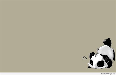 Cute Panda Cartoon Wallpapers Wallpaper Cave A71