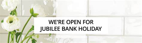 Emc Tiles Bank Holiday Opening Hours And Delivery Information News