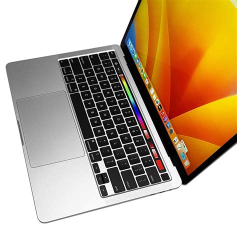 Apple Macbook Pro 2020 13 Inch M1 8gb 512gb Sliver Playforce