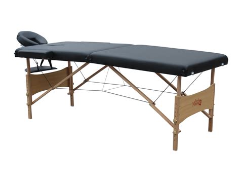 Portable Massage Table With Carrying Case 25 Inch