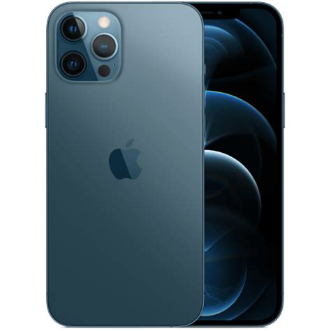Apple Iphone 12 Pro Max Meilleur Prix Fiche Technique Et Actualité
