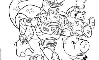 Terrific Coloriage Toy Story Collection Coloriage